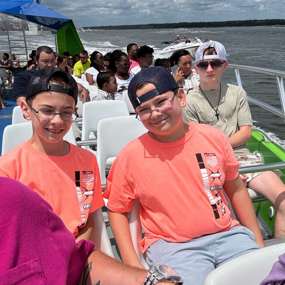 Meet your Posher, Jesse - Picture 14 of 14